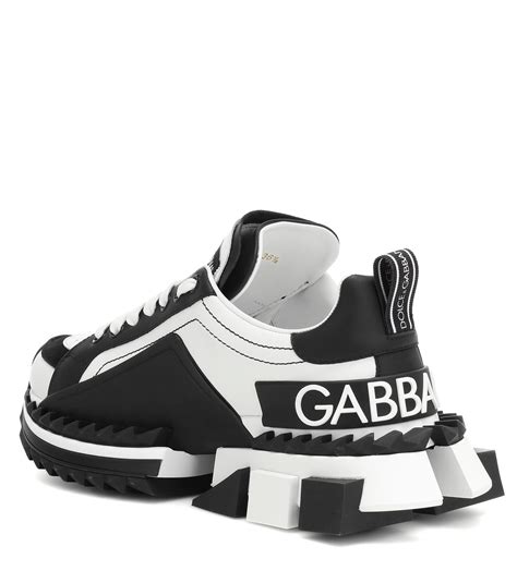 dolce gabbana sneakers womens|dolce and gabbana queen sneakers.